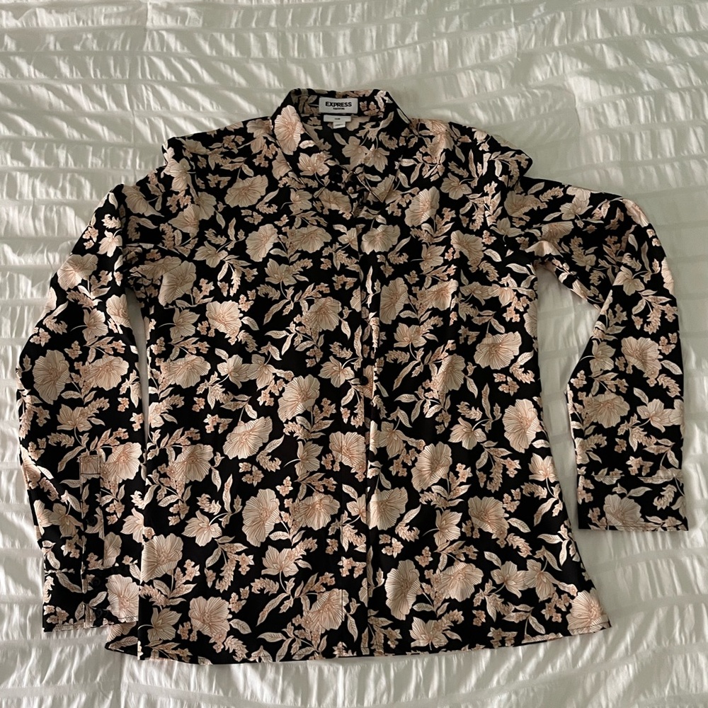 Express Portofino Shirt